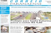 Correio Paranaense - Edição 18/12/2015