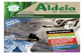 Jornal da Aldeia Dezembro de 2015