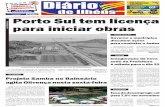 Diario de ilhéus edição 18,19 e 20 12 2015