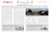 Jornal do SITRAEMG 107 - Especial Jurídico