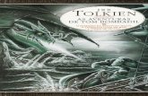 As Aventuras de Tom Bombadil - J.R.R. Tolkien
