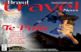 Brasil Travel News 312 - Te Puia