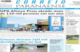 Correio Paranaense - Edição 28/12/2015
