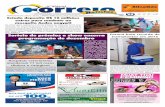 Jornal Correio Notícias - Edição 1375 (29/12/2015)
