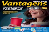 Revista Km de Vantagens - Janeiro 2016 I