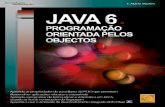 Java 6 Programação Orientada por Objectos