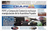 El Diario del Cusco 7 de Enero de 2016