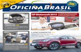 Jornal Oficina Brasil - Janeiro 2016