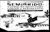 Cordel - No Semiárido: a peleja da agroecologia contra o agronegócio