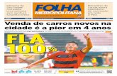 Folha Metropolitana 08/01/2016