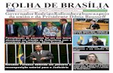 JORNAL FOLHA DE BRASILIA - ED 174