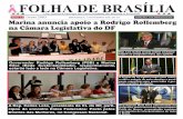 JORNAL FOLHA DE BRASILIA - ED 176