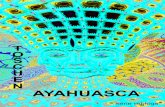Toschen - série reblogs: AYAHUASCA