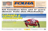 Folha Metropolitana 11/01/2015