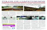 Folha de Itapetininga 14/01/2016
