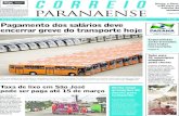 Correio Paranaense - Edição 14/01/2016
