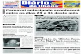 Diario de ilhéus edição do dia 14 01 2016
