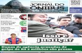 Jornal do Onibus de Curitiba - Edição do dia 15-01-2016