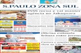15 a 21 de janeiro de 2016 - Jornal São P