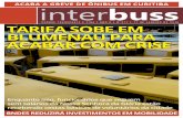 Revista InterBuss - Edição 277 - 17/01/2016