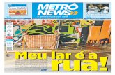 Metrô News 18/01/2016
