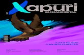 Revista Xapuri - Ano 2 – Número 15 - Janeiro 2016
