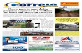 Jornal Correio Notícias - Edição 1384 (16/01/2016)