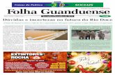 Folha: Novembro/Dezembro de 2015