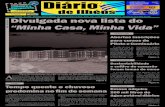 Diario de ilhéus edição do dia 15, 16 e 17 01 2016