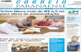 Correio Paranaense - Edição 21/01/2016