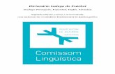 Dicionário Galego do Futebol (2ª ediçom)