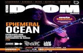 October Doom Magazine Edição 54