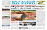 Jornal Sabadão do Povo edição 149 - 2016