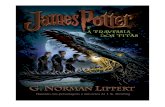 James Potter e a Travessia dos Titãs - G. Norman Lippert