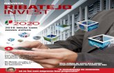 Revista Ribatejo Invest / janeiro 2016