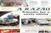 Jornal A Razão 26/01/2016