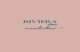 Inverno 2016 Riviera Store - Wanderlust