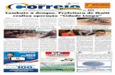 Jornal Correio Notícias - Edição 1392 (28/01/2016)