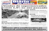 Diario de ilhéus edição do dia 28 01 2016