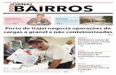 Jornal dos Bairros - 28 Janeiro 2016
