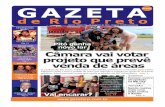 Gazeta de Rio Rreto 741 - 29/01/2016