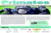 Primates Magazine Nº 28