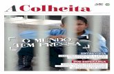 Revista A Colheita | Edição 63 - outubro/novembro/dezembro - 2015