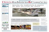 Diário Indústria&Comércio - 02 de fevereiro de 2016