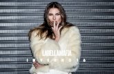 Inverno 2016 - Labellamafia