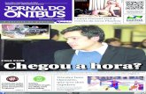 Jornal do Onibus de Curitiba - Edição do dia 5-02-2016