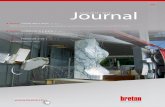 Breton Journal BRASILEIRO