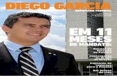 Revista do Deputado Federal Diego Garcia