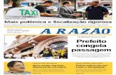 Jornal A Razão 06/02/2016