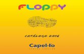 Catálogo Floppy 2016